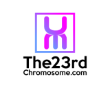 https://www.logocontest.com/public/logoimage/1684503229The23rd Chromosome_6.png